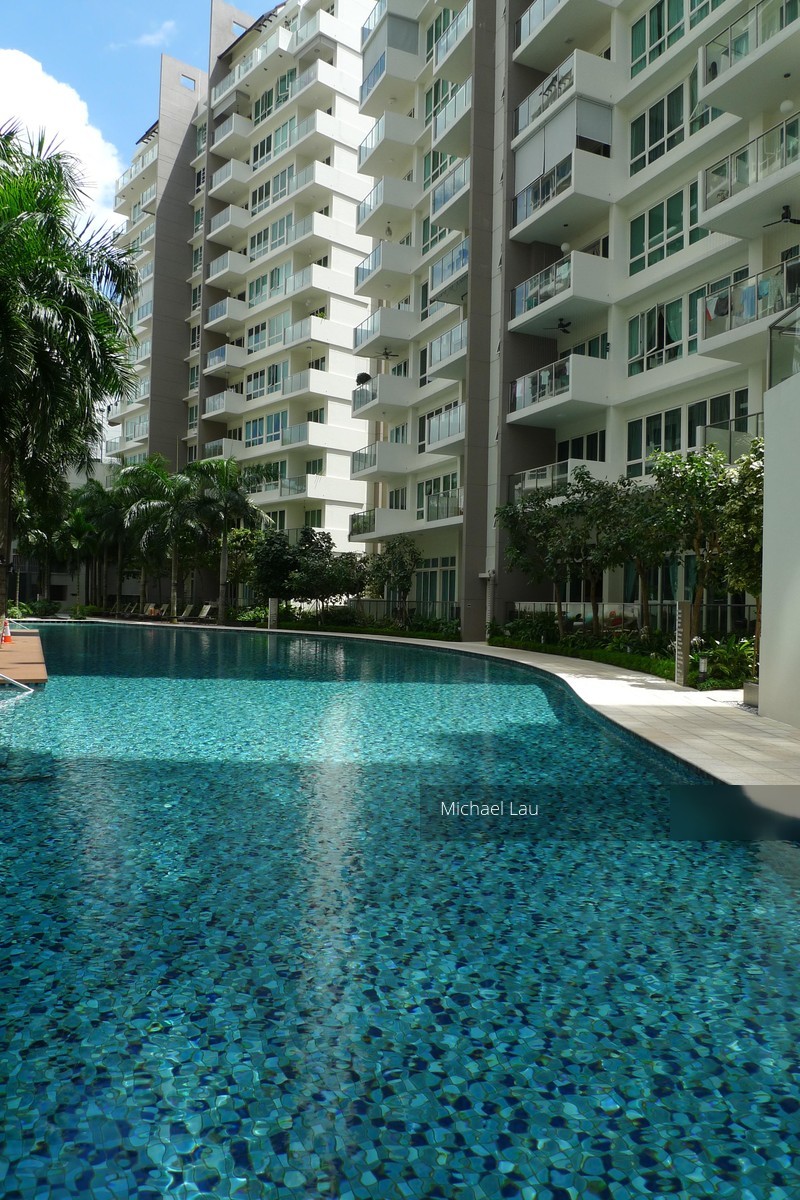 Vacanza @ East (D14), Condominium #109638982